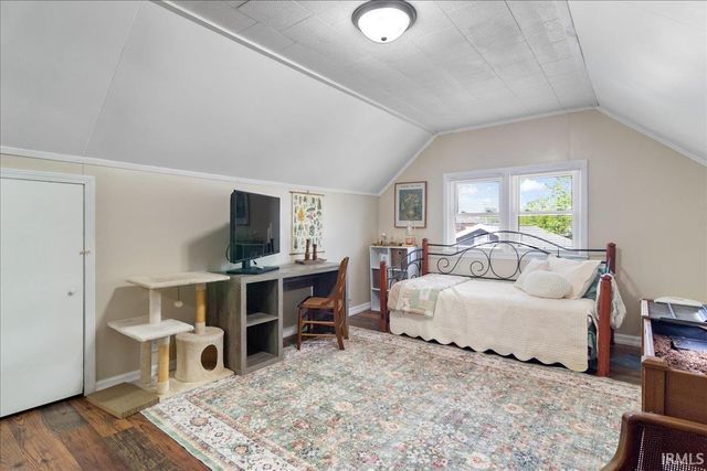 429 N Gibson Street, Princeton, IN 47670