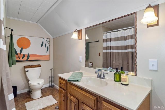 429 N Gibson Street, Princeton, IN 47670