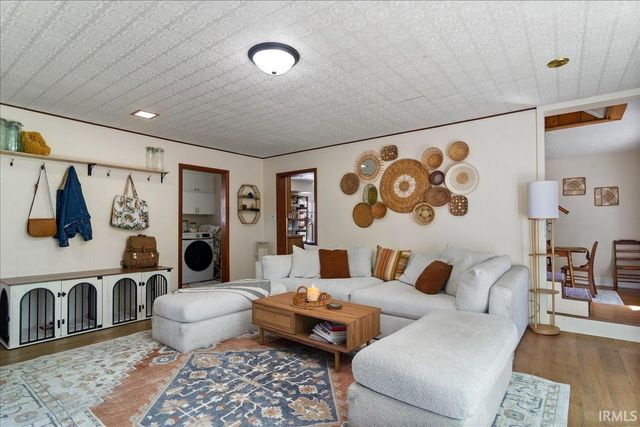 429 N Gibson Street, Princeton, IN 47670