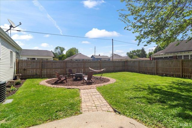 429 N Gibson Street, Princeton, IN 47670