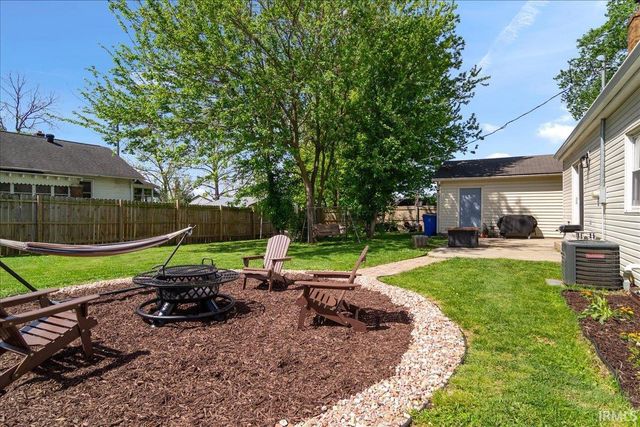 429 N Gibson Street, Princeton, IN 47670