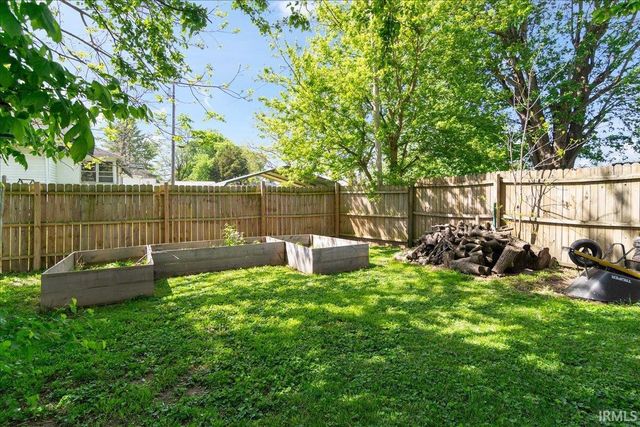 429 N Gibson Street, Princeton, IN 47670