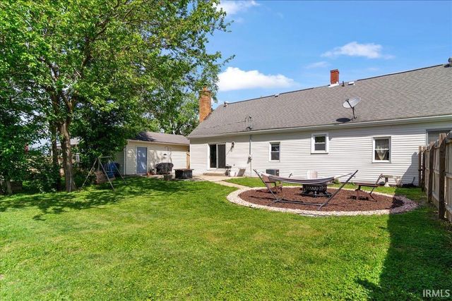 429 N Gibson Street, Princeton, IN 47670