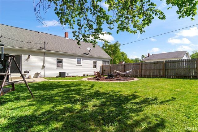 429 N Gibson Street, Princeton, IN 47670
