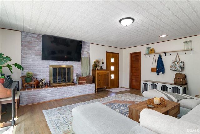 429 N Gibson Street, Princeton, IN 47670
