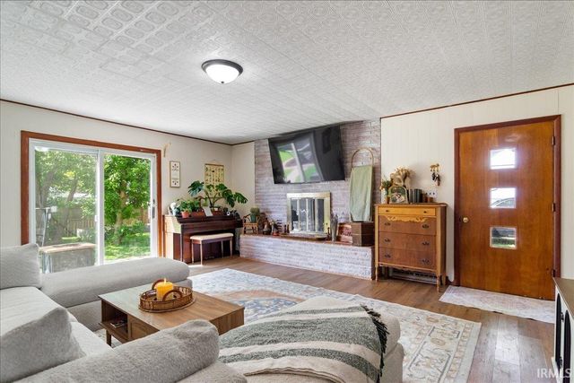 429 N Gibson Street, Princeton, IN 47670