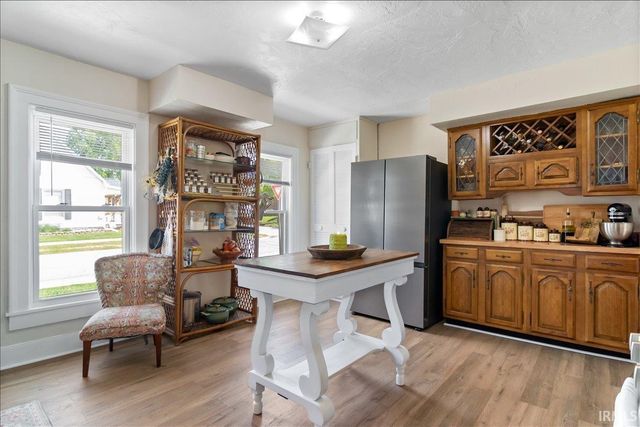 429 N Gibson Street, Princeton, IN 47670