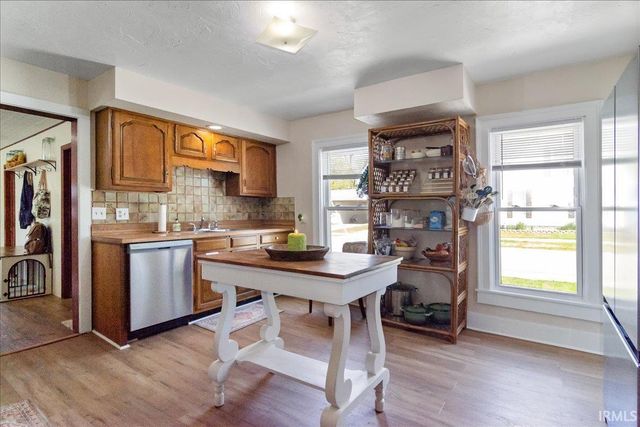 429 N Gibson Street, Princeton, IN 47670