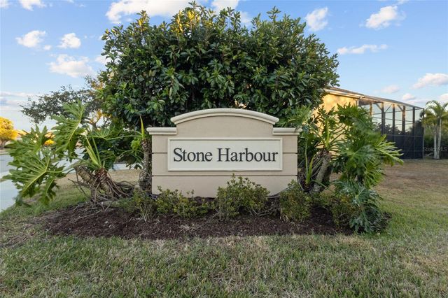 8844 STONE HARBOUR LOOP, Bradenton, FL 34212