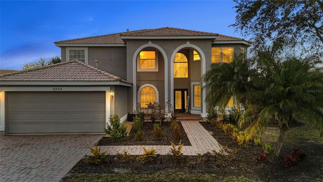 8844 STONE HARBOUR LOOP, Bradenton, FL 34212