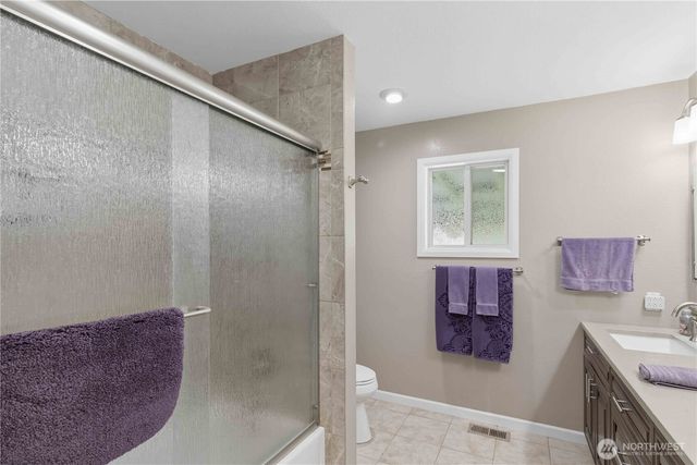 1209 Fieldcrest Avenue, Centralia, WA 98531