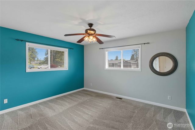 1209 Fieldcrest Avenue, Centralia, WA 98531