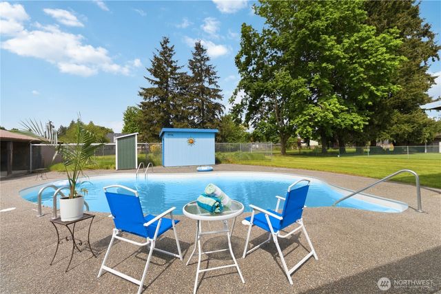 1209 Fieldcrest Avenue, Centralia, WA 98531