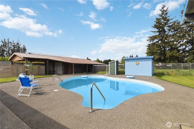 1209 Fieldcrest Avenue, Centralia, WA 98531