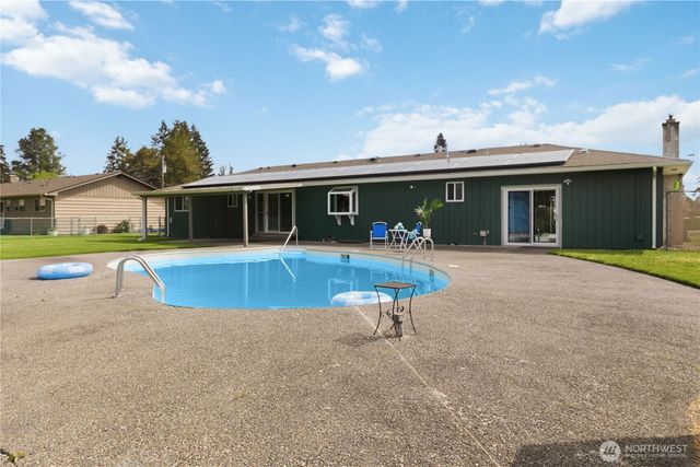 1209 Fieldcrest Avenue, Centralia, WA 98531