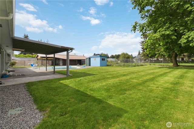 1209 Fieldcrest Avenue, Centralia, WA 98531