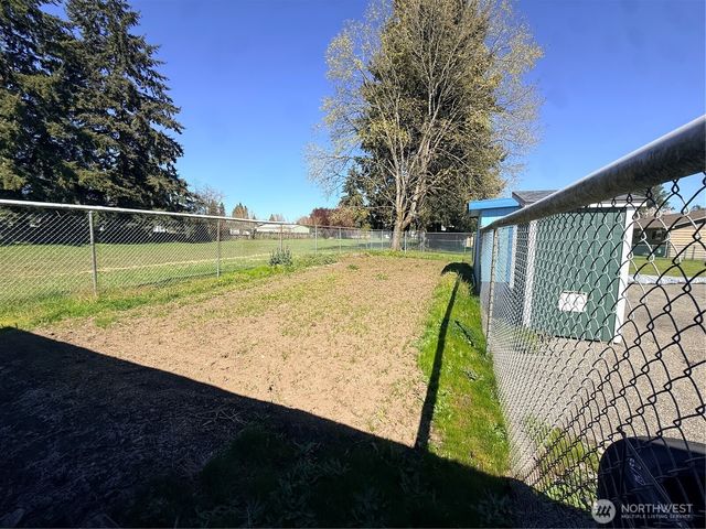 1209 Fieldcrest Avenue, Centralia, WA 98531