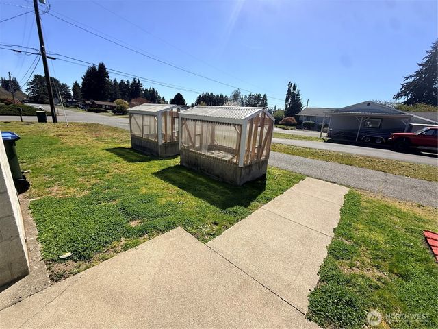 1209 Fieldcrest Avenue, Centralia, WA 98531