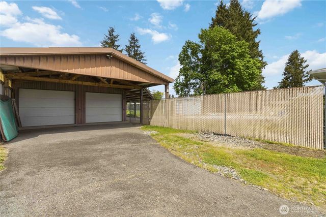 1209 Fieldcrest Avenue, Centralia, WA 98531