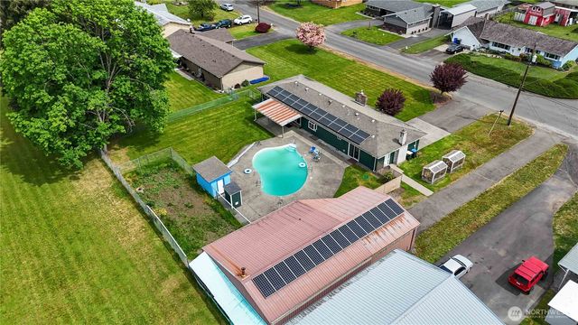 1209 Fieldcrest Avenue, Centralia, WA 98531