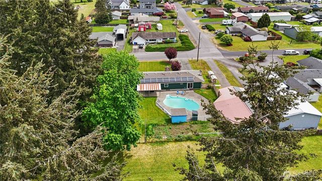 1209 Fieldcrest Avenue, Centralia, WA 98531