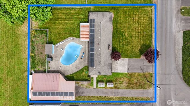 1209 Fieldcrest Avenue, Centralia, WA 98531