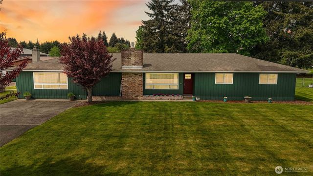 1209 Fieldcrest Avenue, Centralia, WA 98531