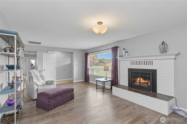 1209 Fieldcrest Avenue, Centralia, WA 98531