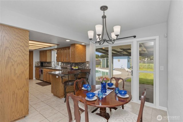 1209 Fieldcrest Avenue, Centralia, WA 98531
