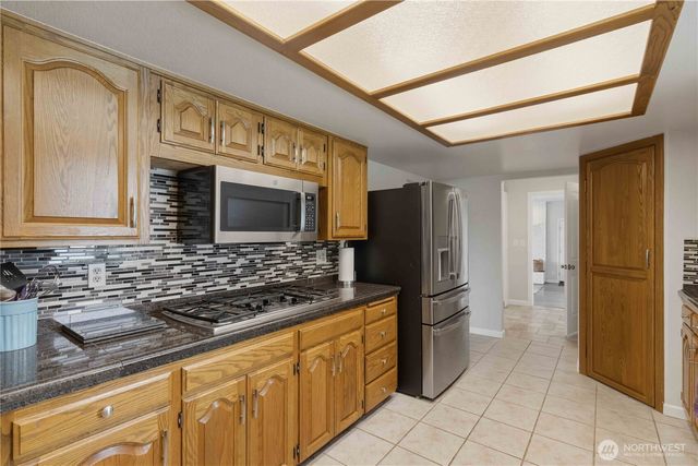 1209 Fieldcrest Avenue, Centralia, WA 98531
