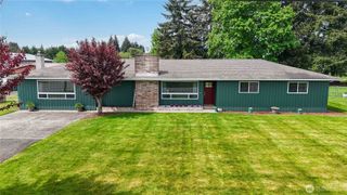 1209 Fieldcrest Avenue, Centralia, WA 98531