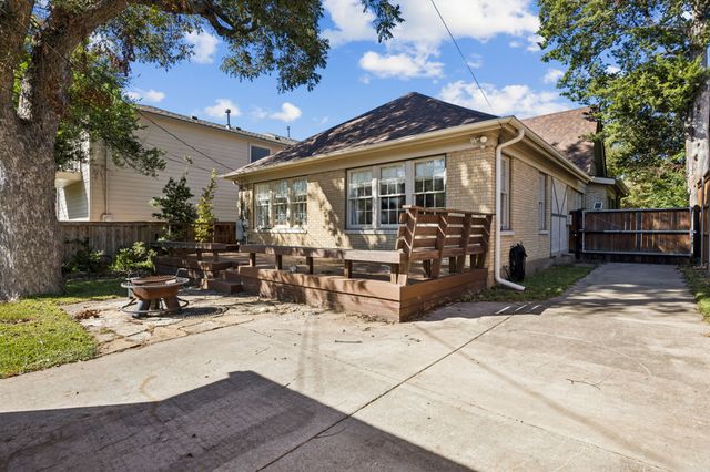 6006 Mercedes Avenue, Dallas, TX 75206