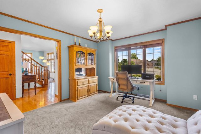 632 BROKEN COVEY COURT, De Pere, WI 54115