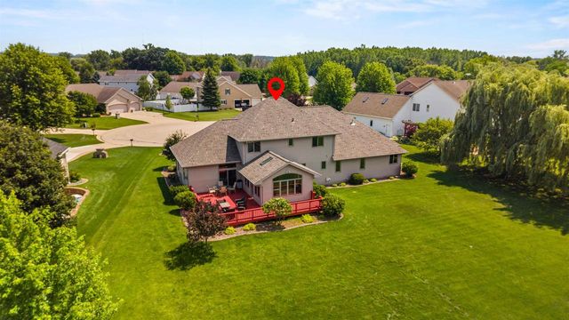 632 BROKEN COVEY COURT, De Pere, WI 54115