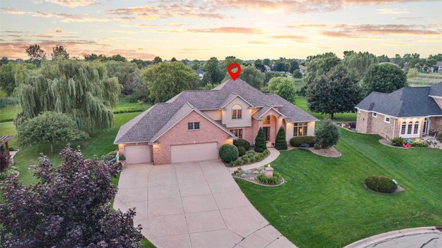 632 BROKEN COVEY COURT, De Pere, WI 54115