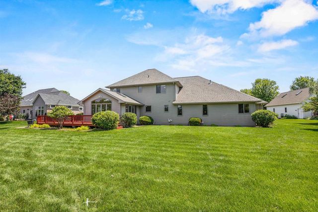 632 BROKEN COVEY COURT, De Pere, WI 54115
