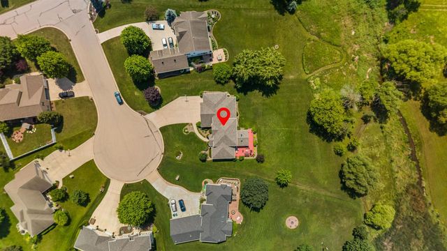 632 BROKEN COVEY COURT, De Pere, WI 54115