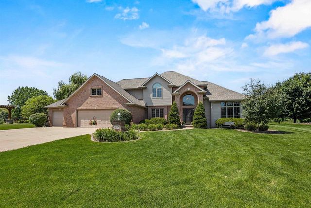 632 BROKEN COVEY COURT, De Pere, WI 54115