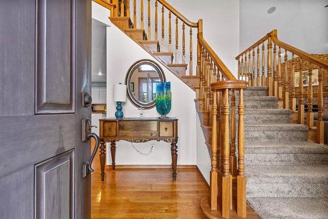 632 BROKEN COVEY COURT, De Pere, WI 54115