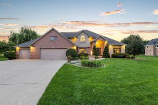 632 BROKEN COVEY COURT, De Pere, WI 54115