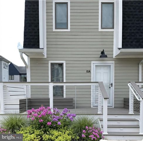10A VIRGINIA AVE, Rehoboth Beach, DE 19971