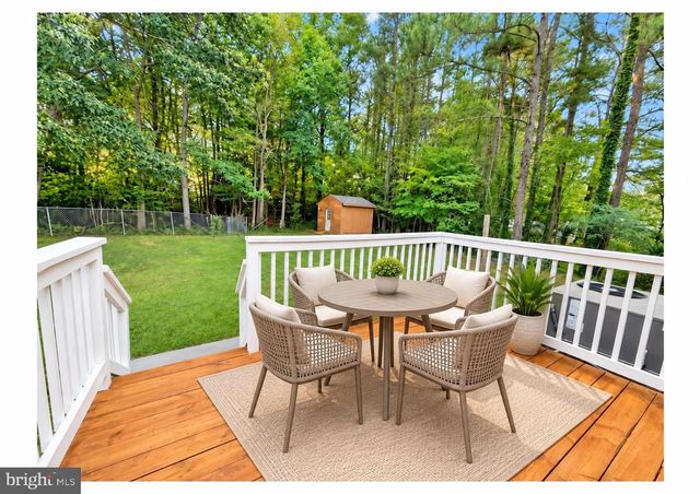 21508 FOREST RUN DR, Lexington Park, MD 20653