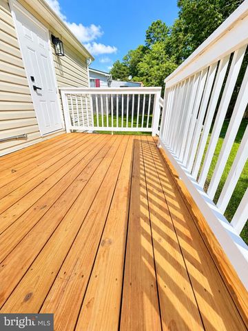 21508 FOREST RUN DR, Lexington Park, MD 20653