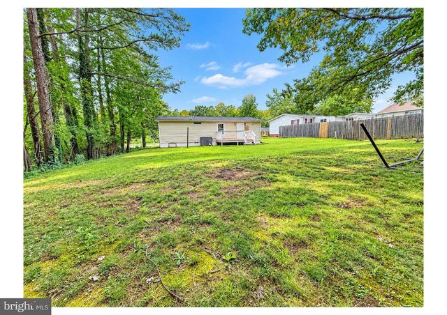 21508 FOREST RUN DR, Lexington Park, MD 20653