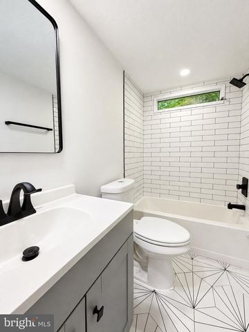 21508 FOREST RUN DR, Lexington Park, MD 20653
