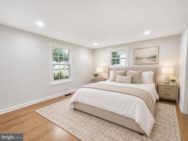 21508 FOREST RUN DR, Lexington Park, MD 20653