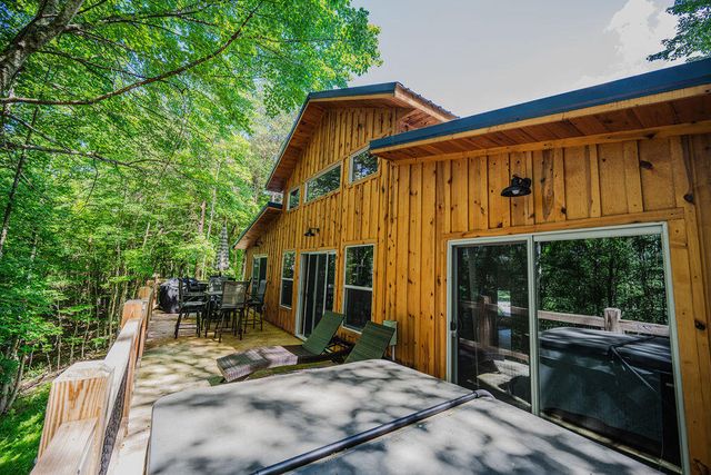 168 Eagle Ridge Road, Campton, KY 41301