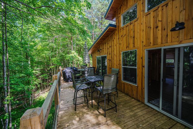 168 Eagle Ridge Road, Campton, KY 41301