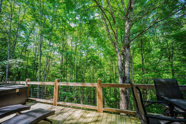 168 Eagle Ridge Road, Campton, KY 41301