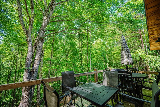 168 Eagle Ridge Road, Campton, KY 41301